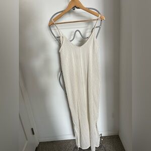 The Handloom Yaz Dress